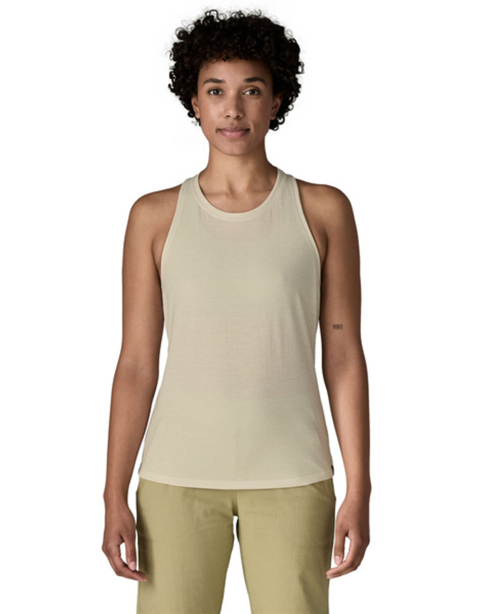 patagonia W's Cap Cool Trail Tank