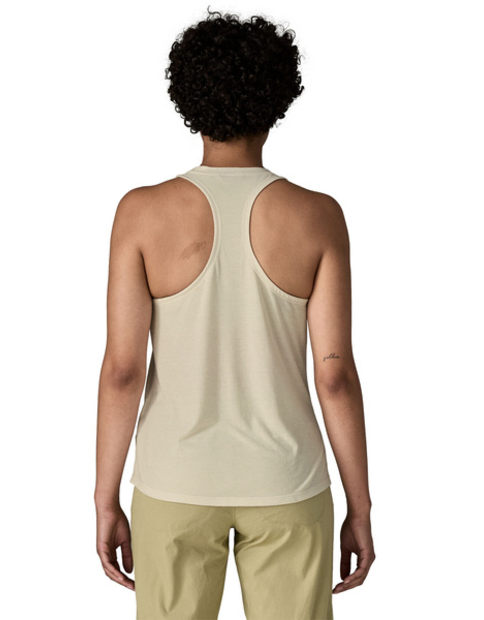 patagonia W's Cap Cool Trail Tank