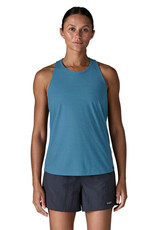 patagonia W's Cap Cool Trail Tank