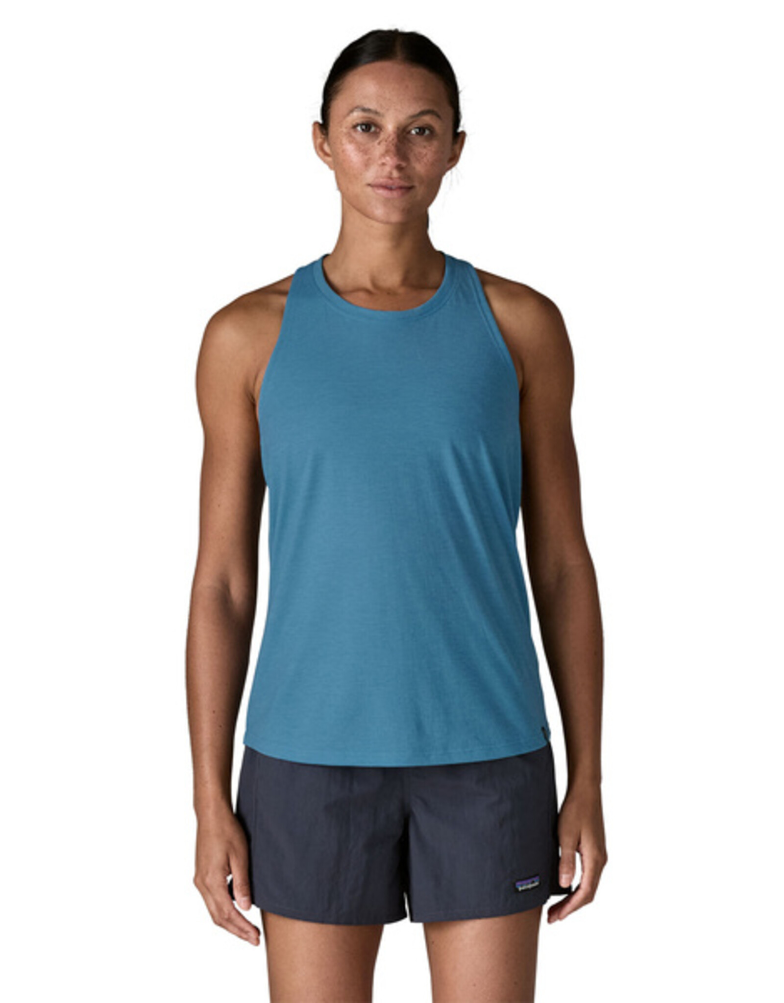 patagonia W's Cap Cool Trail Tank