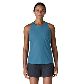 patagonia W's Cap Cool Trail Tank