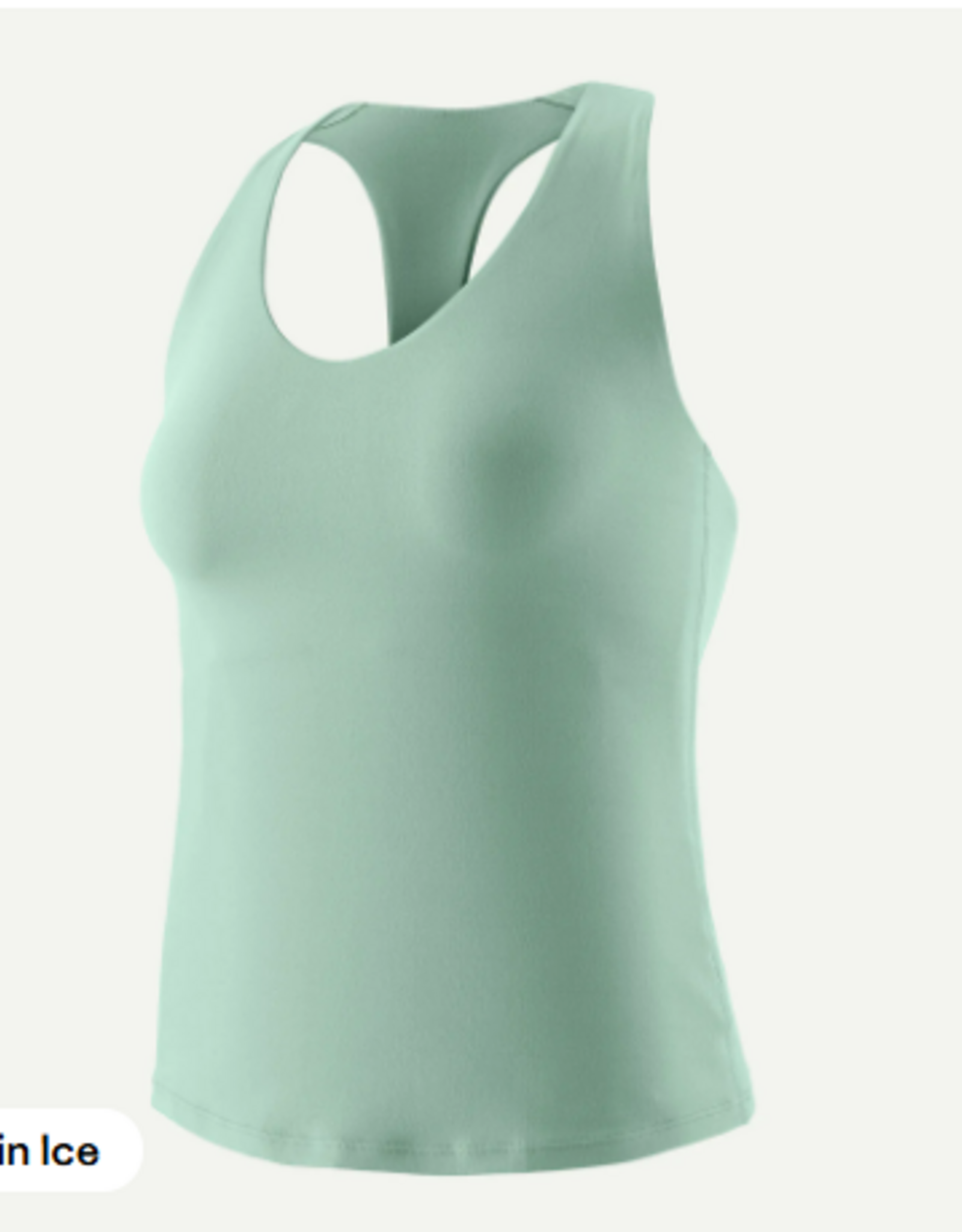 patagonia w's Maipo Tank