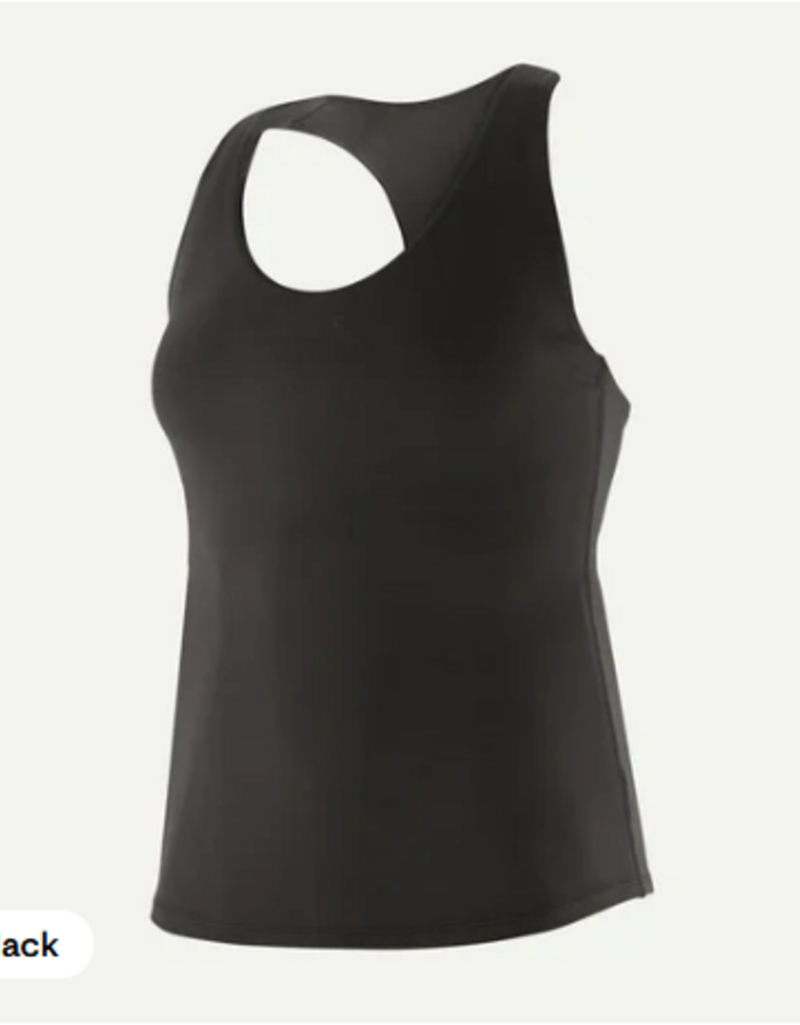 patagonia w's Maipo Tank