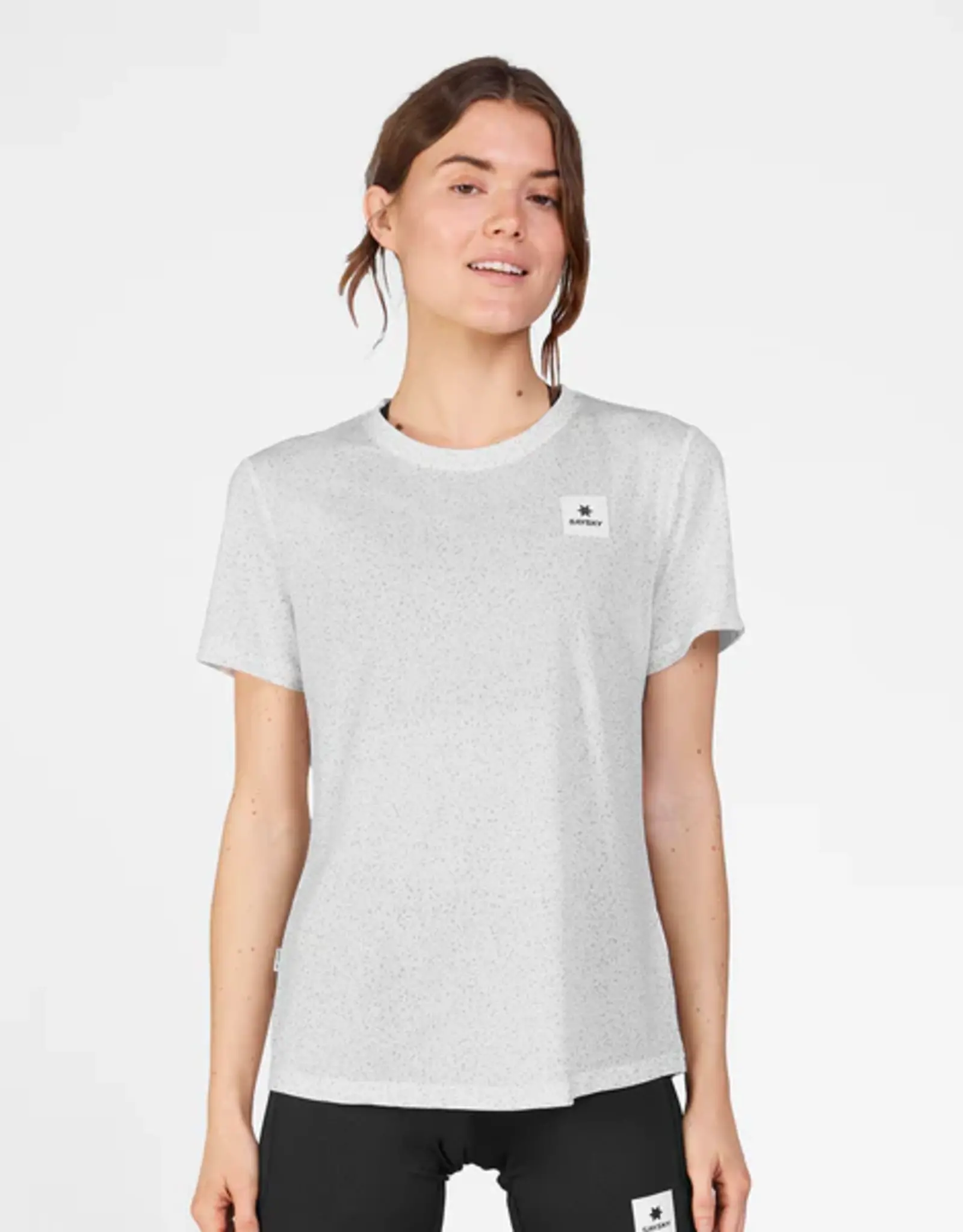 Saysky W Universe Combat T-shirt (S26)