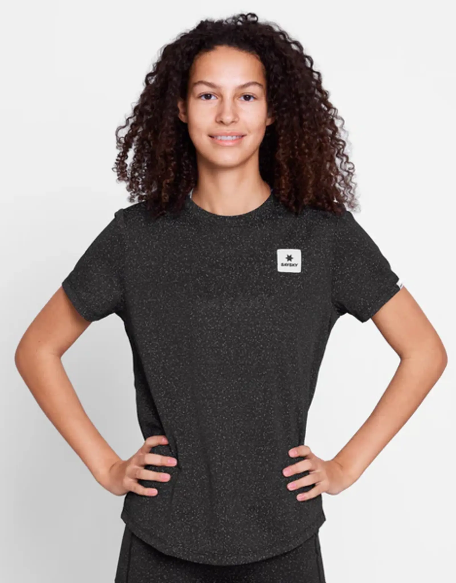 Saysky W Universe Combat T-shirt (S26)