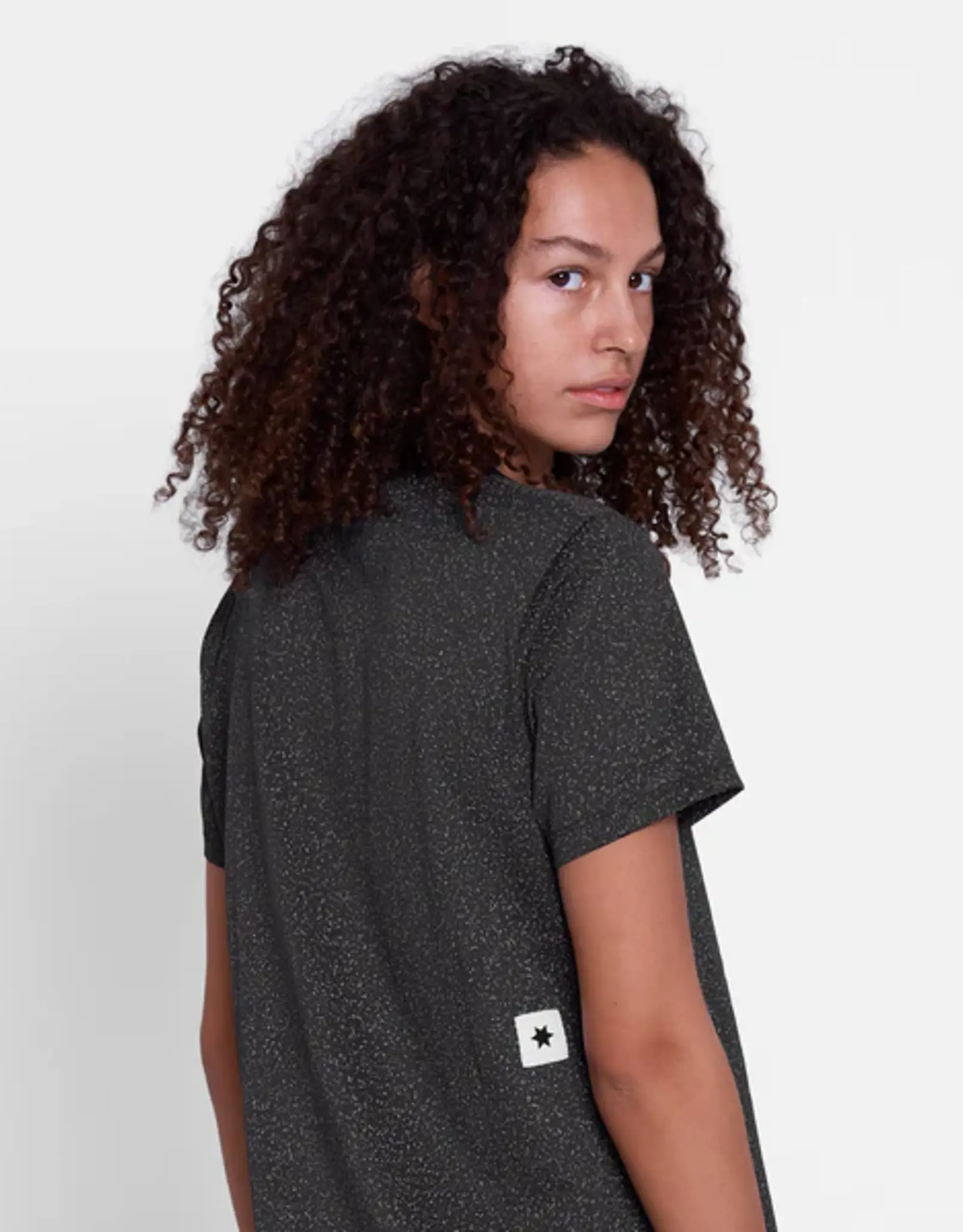 Saysky W Universe Combat T-shirt (S26)
