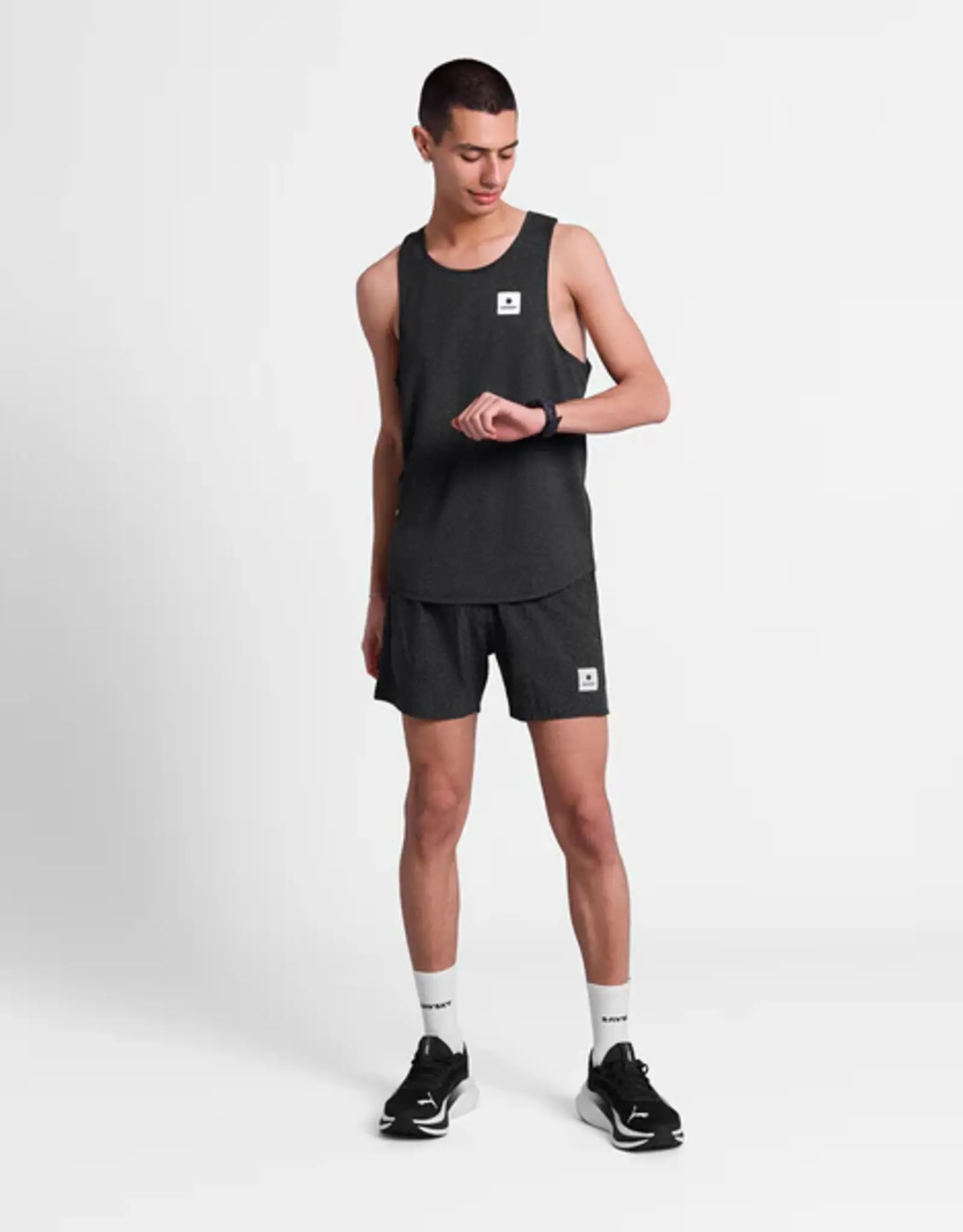 Saysky Universe combat singlet (S26)