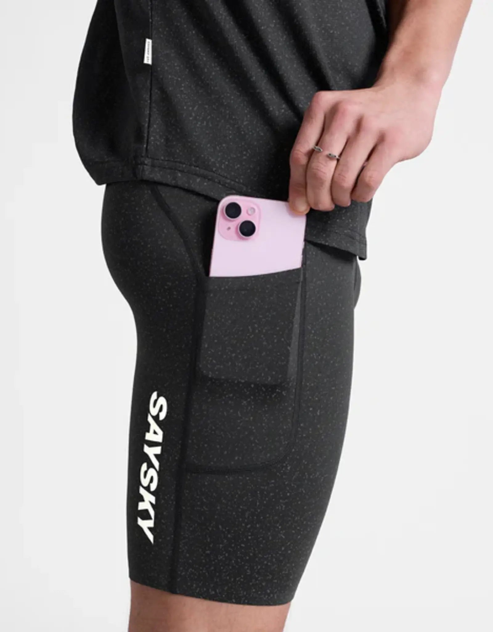 Saysky Universe combat + short tights 9"
