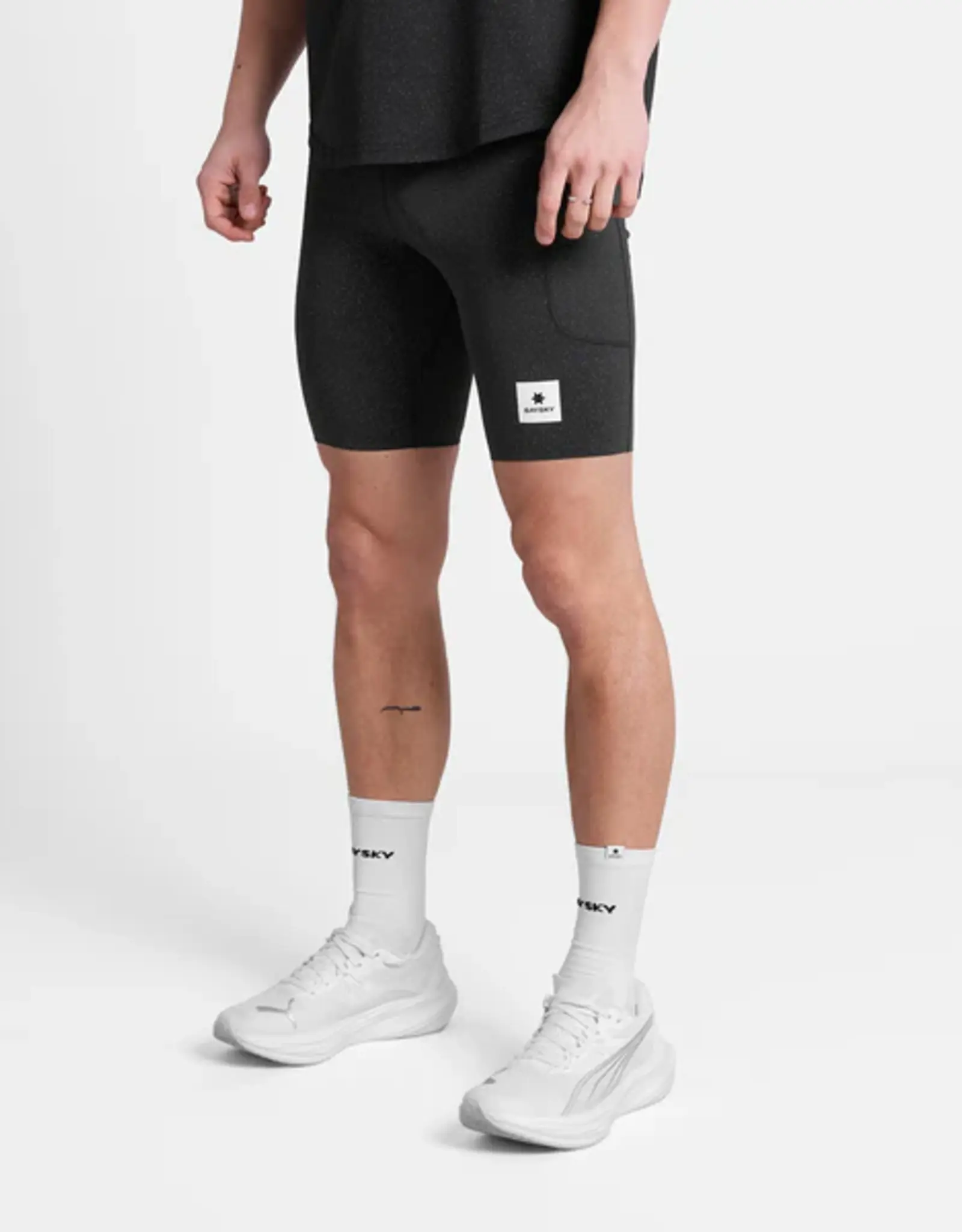 Saysky Universe combat + short tights 9"