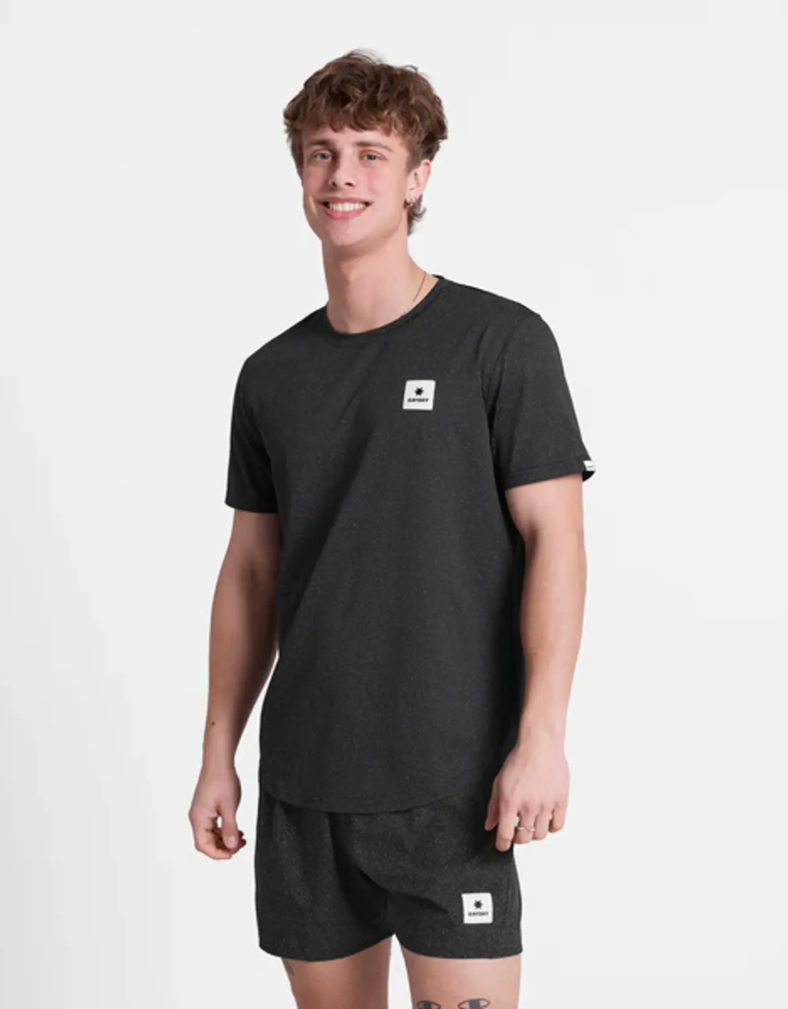 Saysky Universe combat T-shirt (S26)