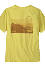patagonia Water people spotter t-shirt