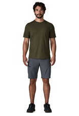 patagonia Terravia Trail shorts