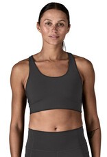 patagonia w's Maipo mid impact bra