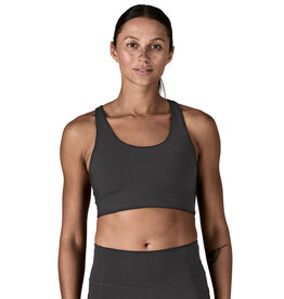 patagonia w's Maipo mid impact bra