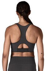 patagonia w's Maipo mid impact bra