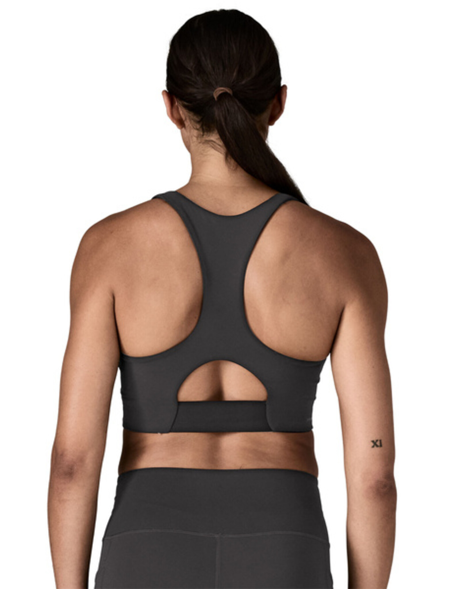 patagonia w's Maipo mid impact bra