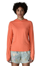 patagonia W's Cap Cool Sun Hoody