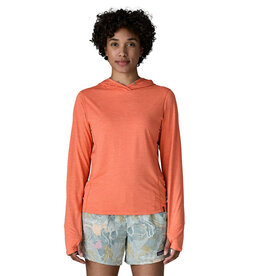 patagonia W's Cap Cool Sun Hoody