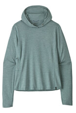 patagonia W's Cap Cool Sun Hoody