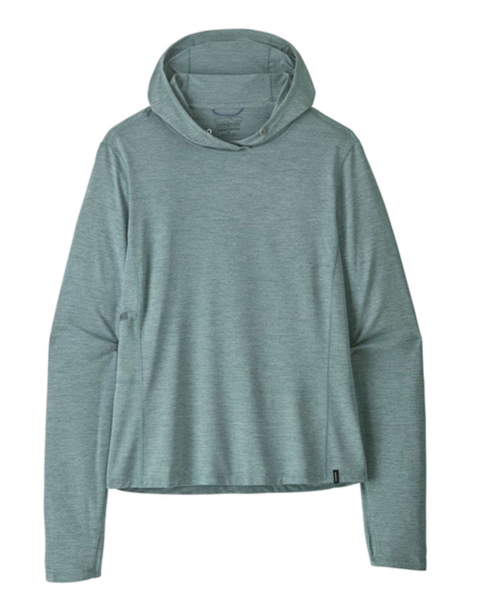 patagonia W's Cap Cool Sun Hoody