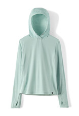 patagonia W's Cap Cool Sun Hoody