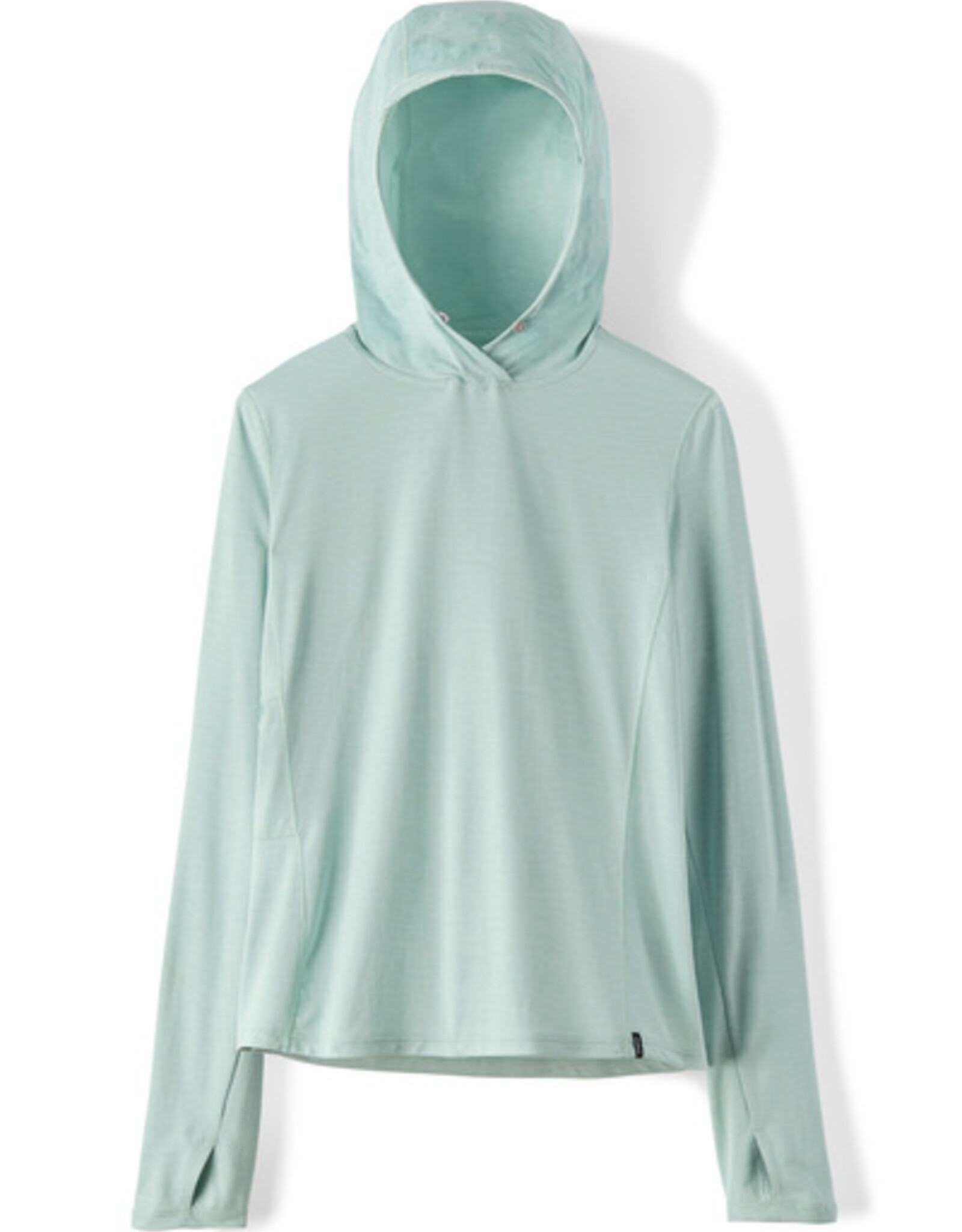 patagonia W's Cap Cool Sun Hoody
