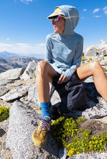 patagonia W's Cap Cool Sun Hoody