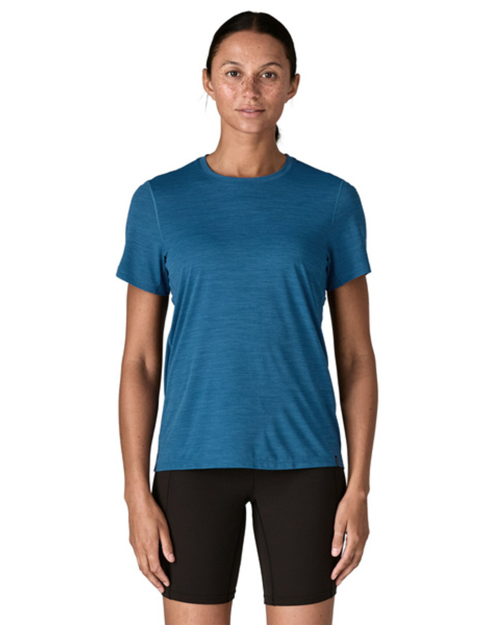 patagonia W's Cap cool ultra shirt (44720)