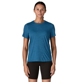 patagonia W's Cap cool ultra shirt (44720)