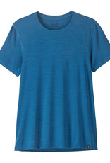 patagonia W's Cap cool ultra shirt (44720)
