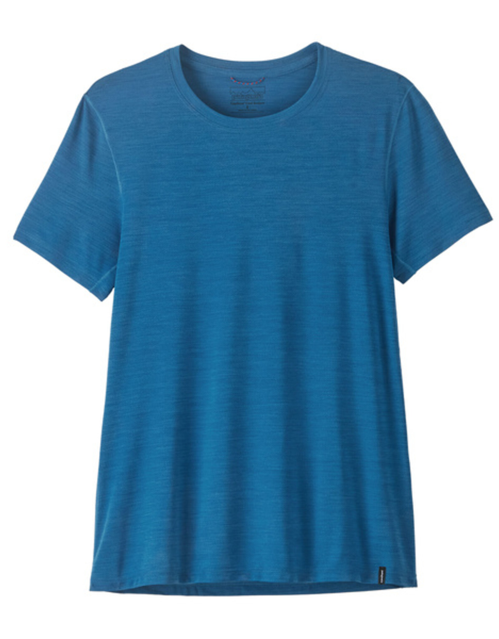 patagonia W's Cap cool ultra shirt (44720)