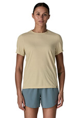 patagonia W's Cap cool ultra shirt (44720)