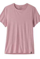 patagonia W's Cap cool ultra shirt (44720)