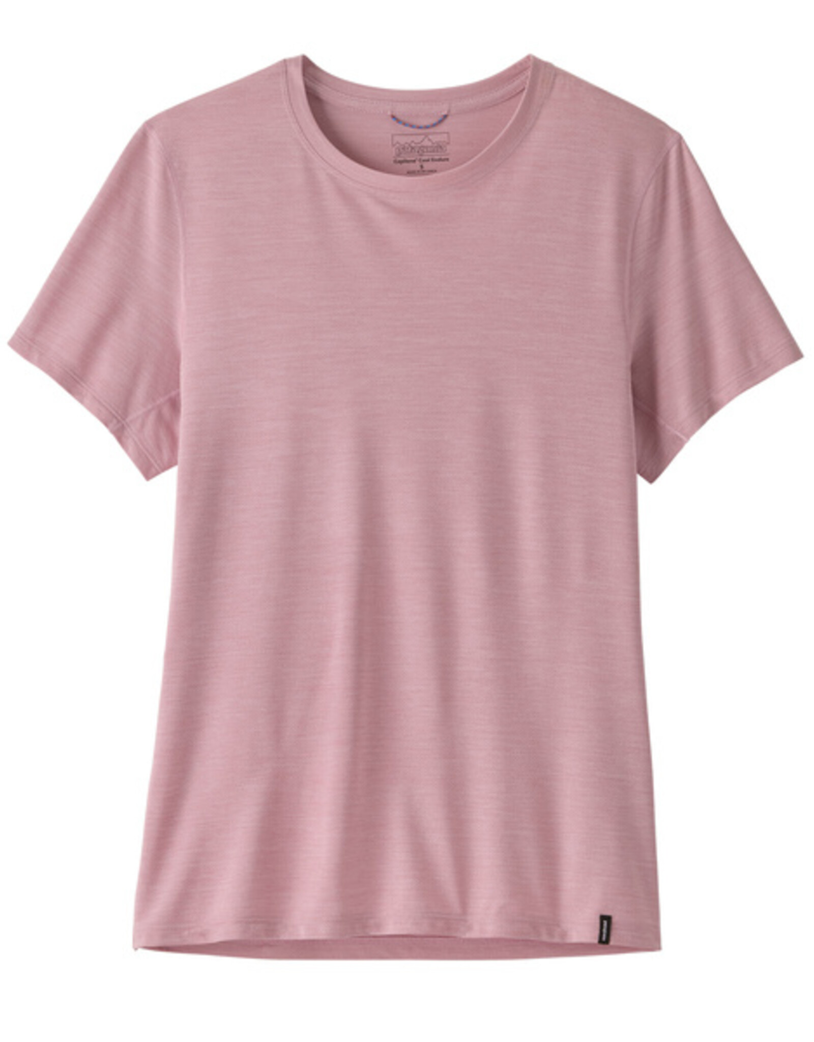 patagonia W's Cap cool ultra shirt (44720)