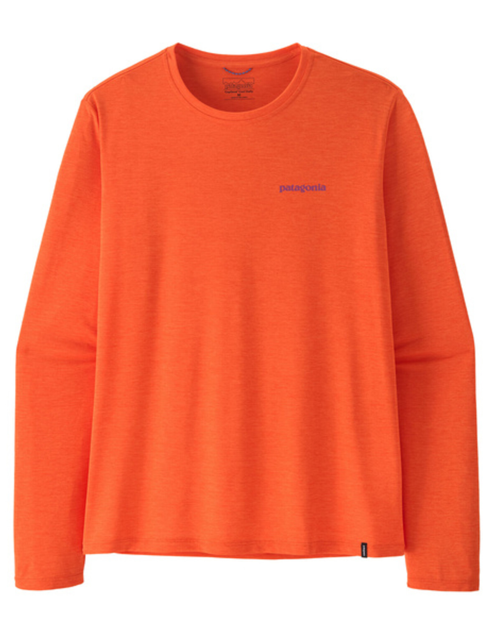 patagonia L/S Cap cool daily shirt (45457)