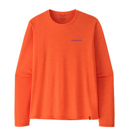 patagonia L/S Cap cool daily shirt (45457)