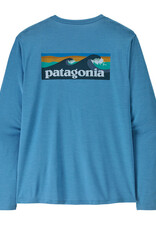 patagonia L/S Cap cool daily shirt (45457)