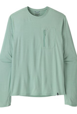 patagonia L/S Cap Cool Sun shirt