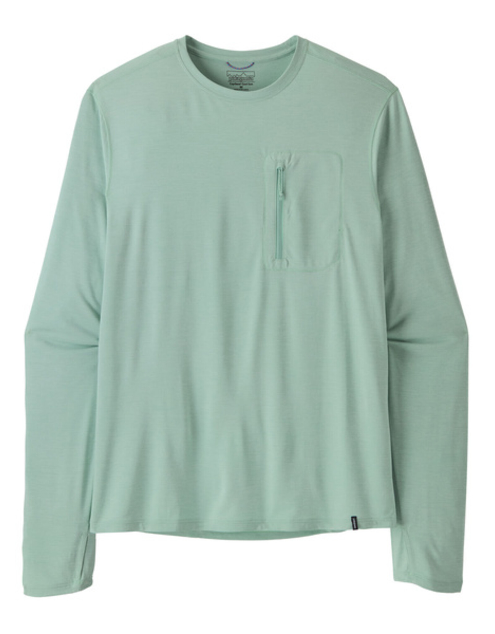 patagonia L/S Cap Cool Sun shirt