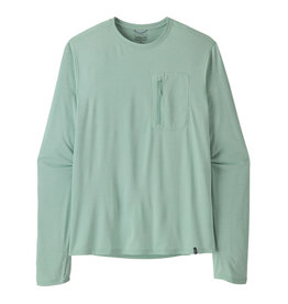 patagonia L/S Cap Cool Sun shirt