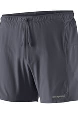 patagonia Strider Pro Shorts - 5 inch (ref 24634)