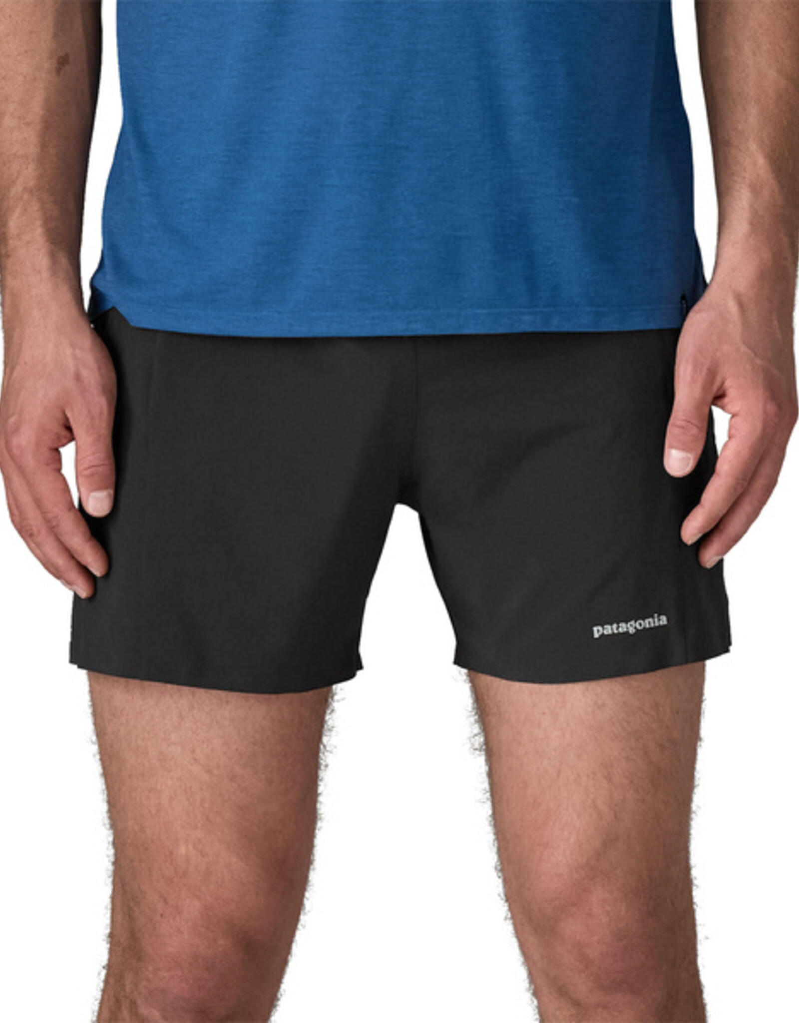 patagonia Strider Pro Shorts - 5 inch (ref 24634)
