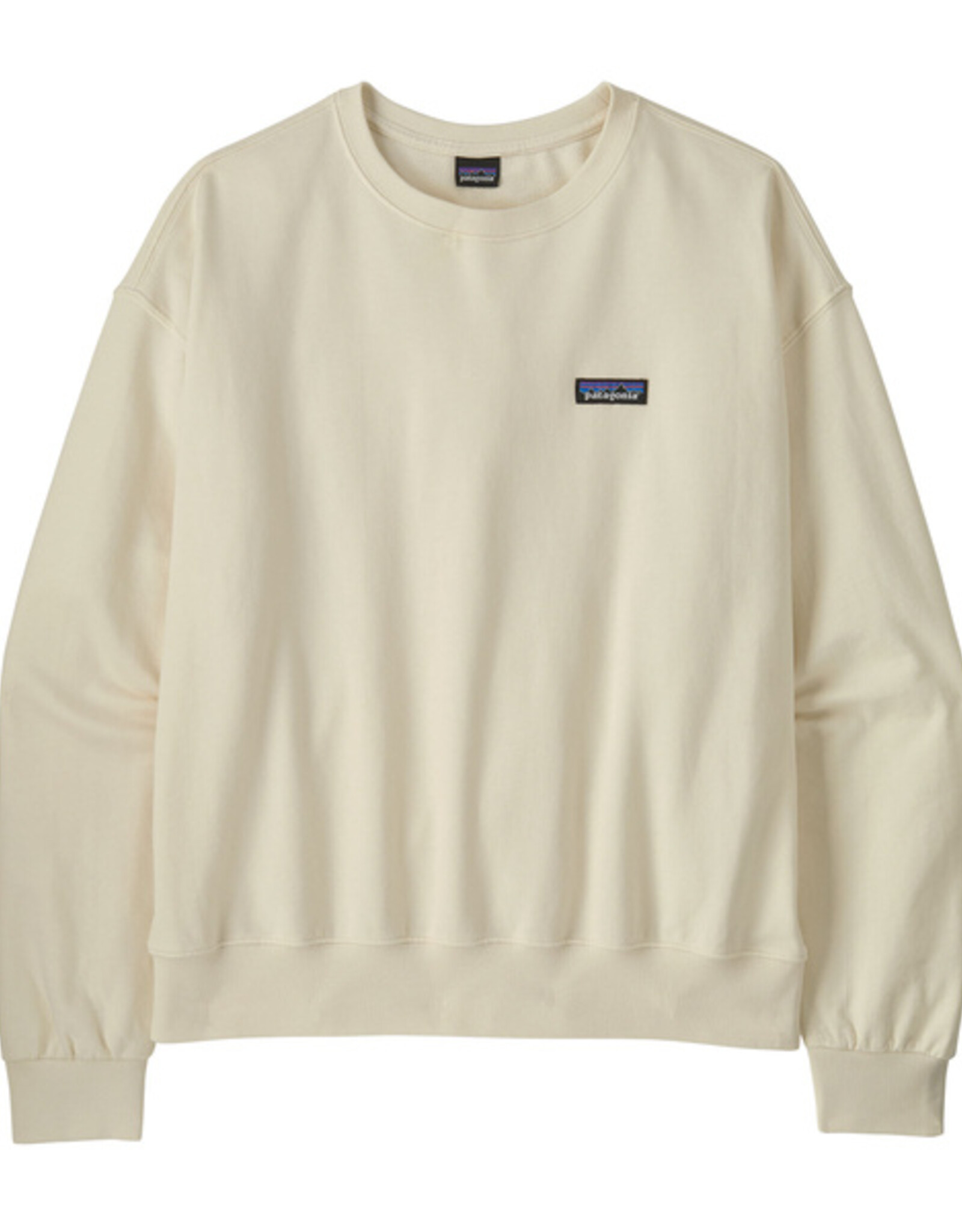 patagonia W's Daily Crew