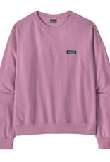 patagonia W's Daily Crew