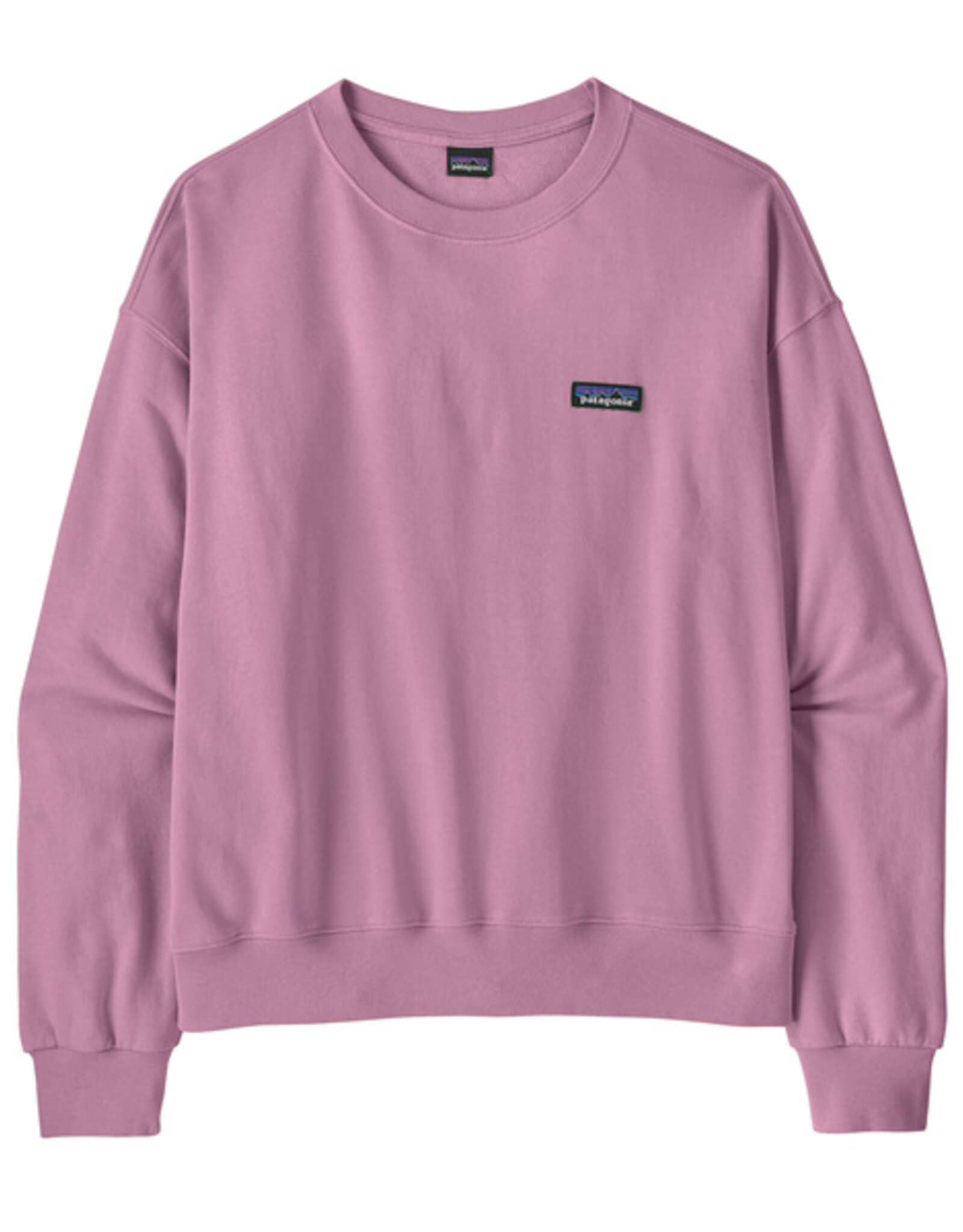 patagonia W's Daily Crew