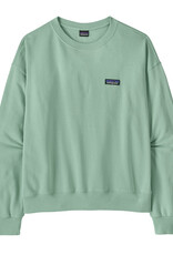 patagonia W's Daily Crew