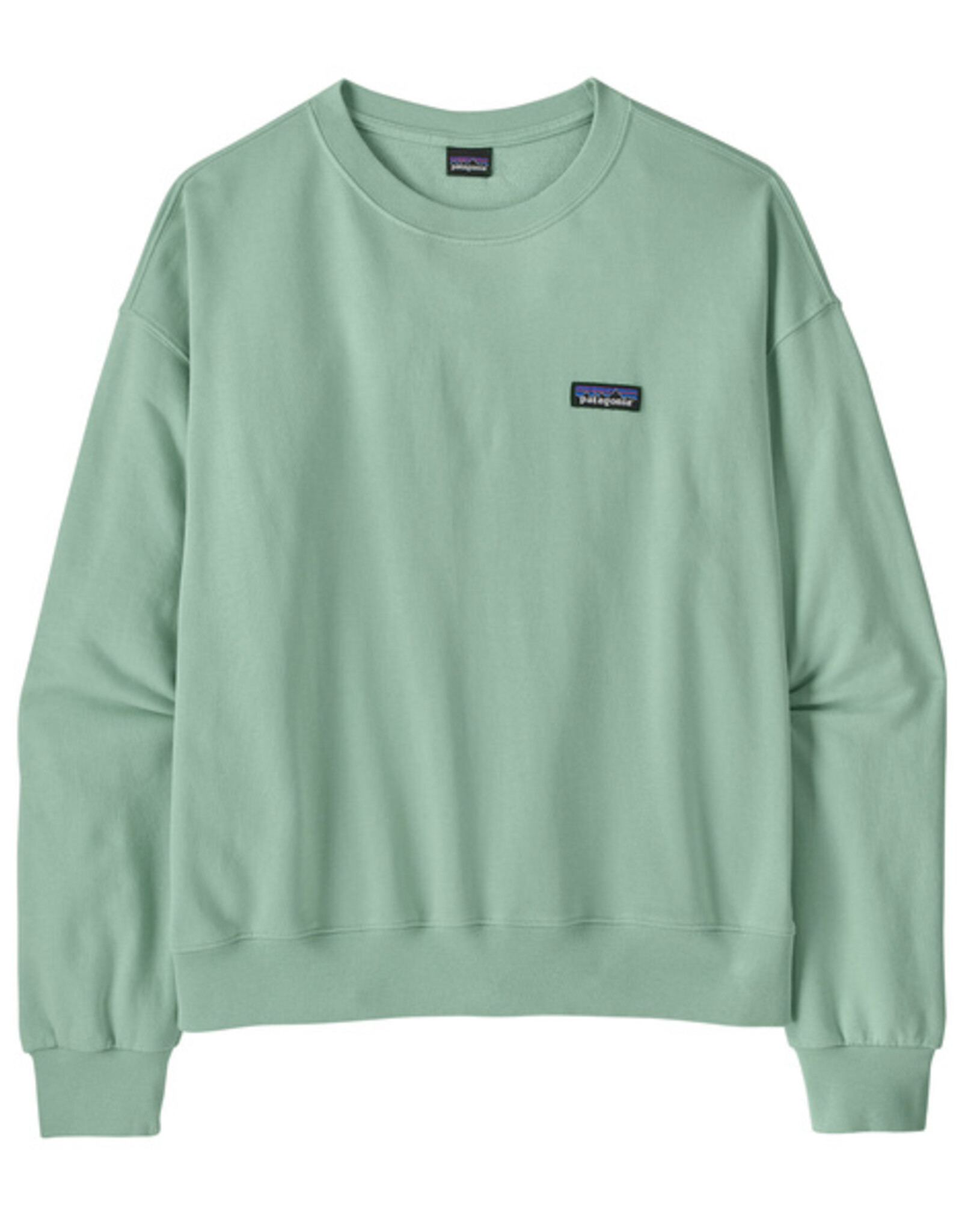 patagonia W's Daily Crew