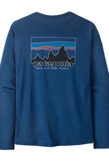 patagonia L/s Cap cool daily shirt (45454)