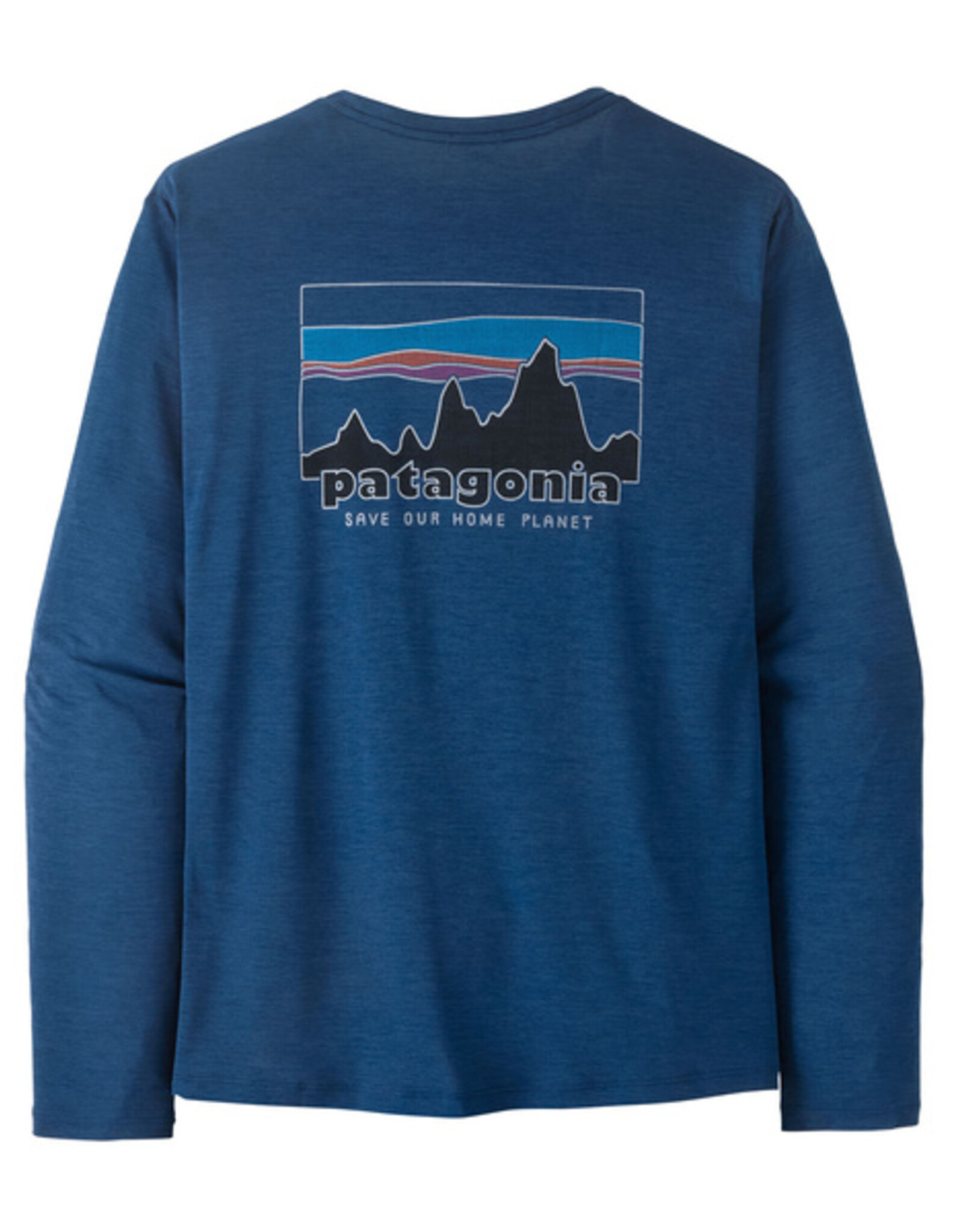 patagonia L/s Cap cool daily shirt (45454)