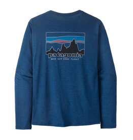 patagonia L/s Cap cool daily shirt (45454)
